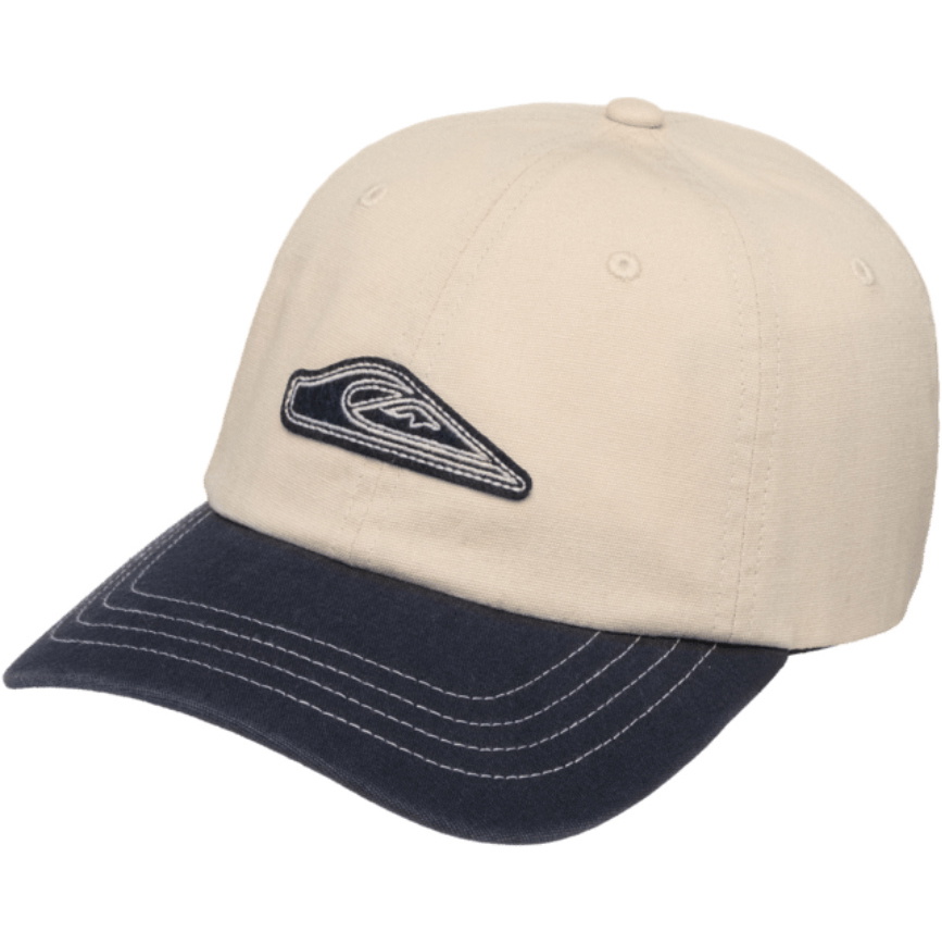 2026 Quiksilver Herre Årtiers Special Kapsel EQYHA03468 - Snow White
